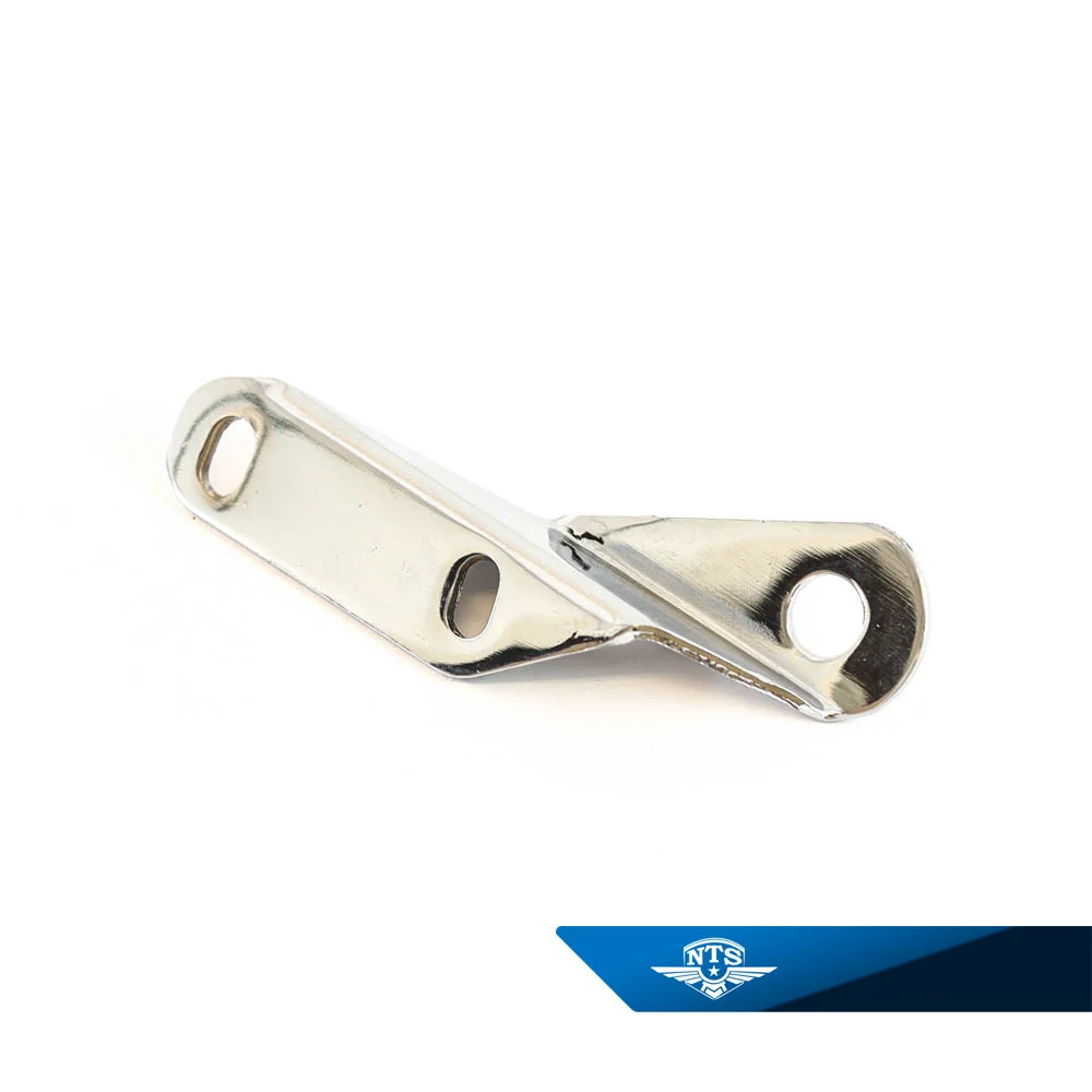 Ljuddämparfäste Puch