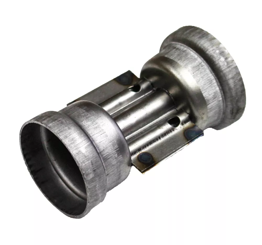 Ljuddämparinsats Jawa 210