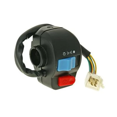 Ljusomkopplare Universal Kina