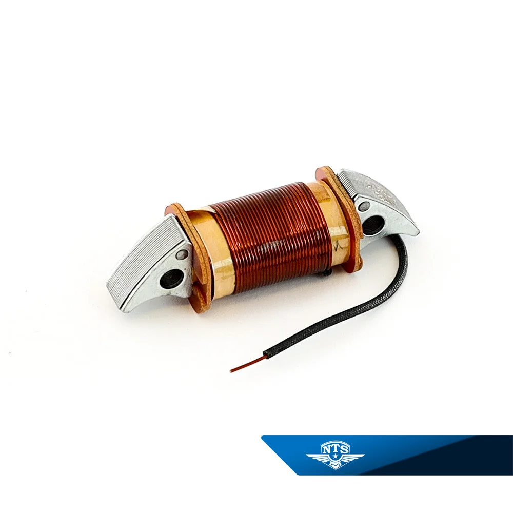 Ljusspole Made by NTS 46.5 mm för Bosch