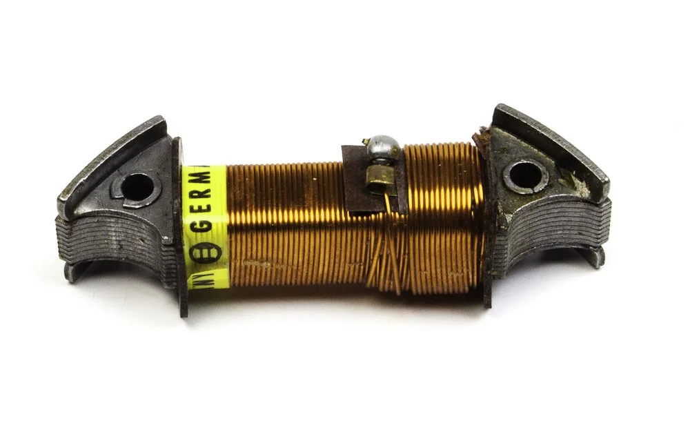 Ljusspole Made by Bosch 54 mm Zundapp Sachs mfl