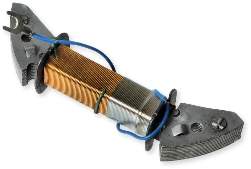 Ljusspole Solex 3800