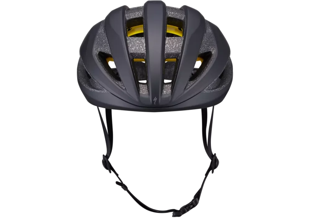 Cykelhjälm Specialized Loma Black