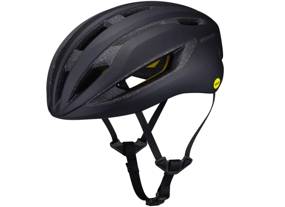 Cykelhjälm Specialized Loma Black