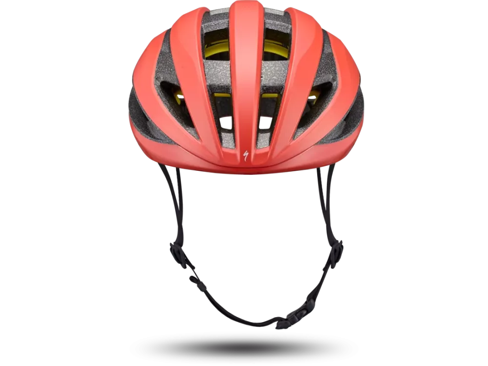 Cykelhjälm Specialized Loma Deep Orange M