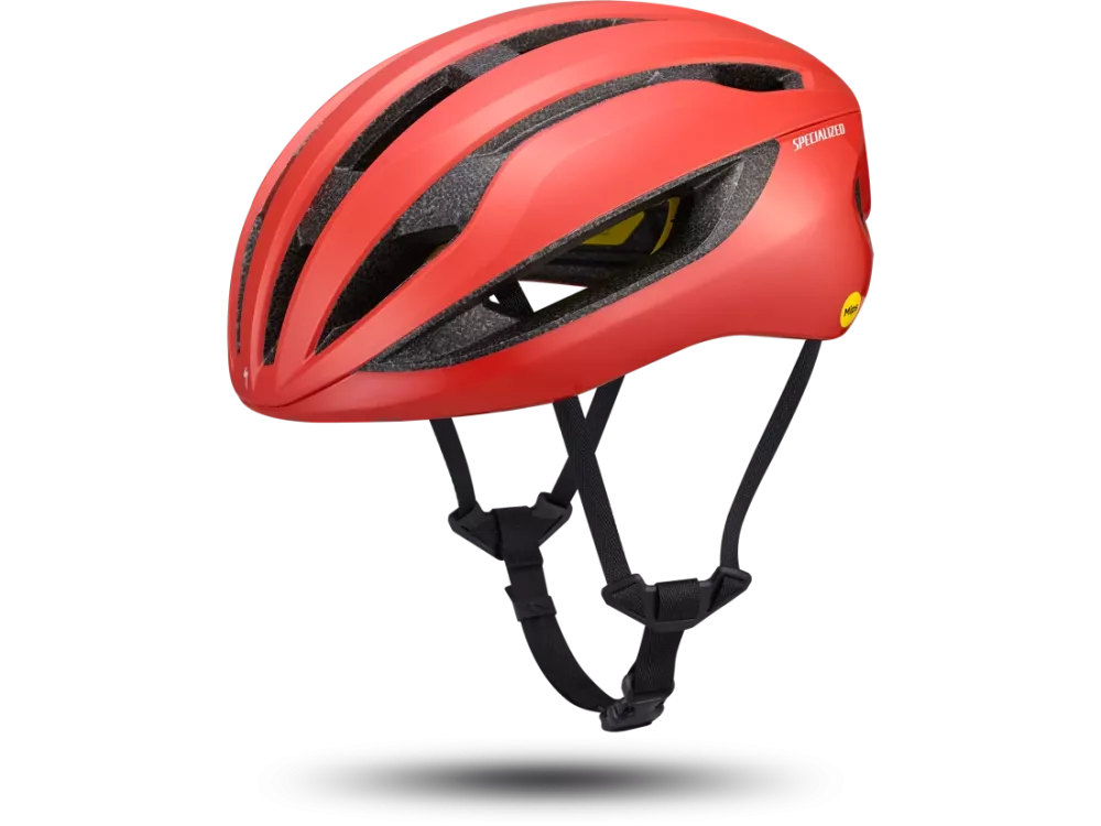 Cykelhjälm Specialized Loma Deep Orange M