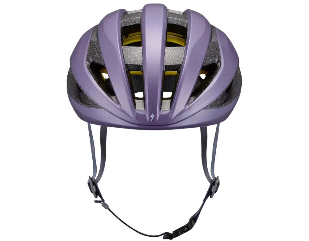 Cykelhjälm Specialized Loma Mauve Metallic