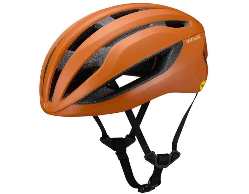 Cykelhjälm Specialized Loma Burnt Orange