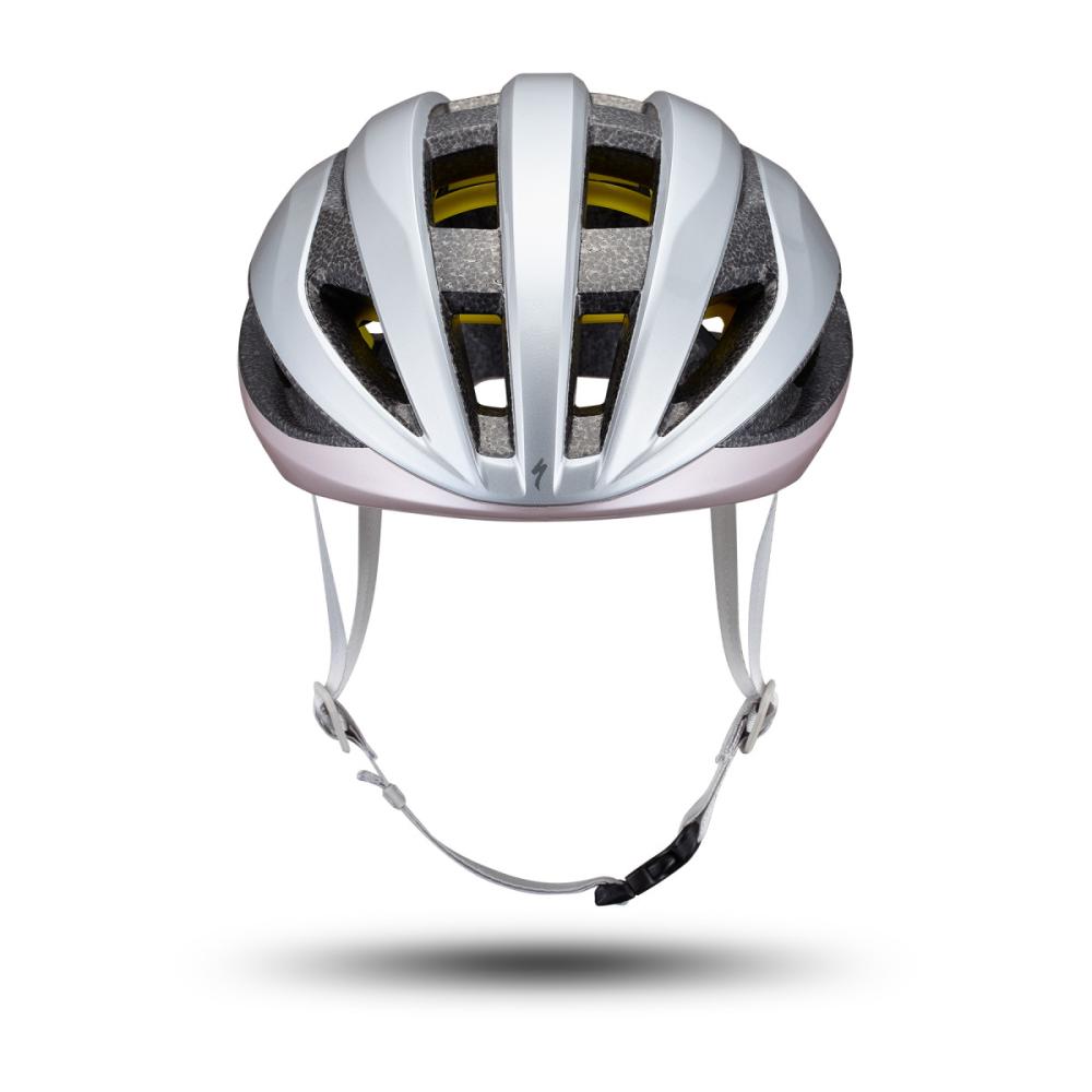 Cykelhjälm Specialized Loma Silverdust / Champagne