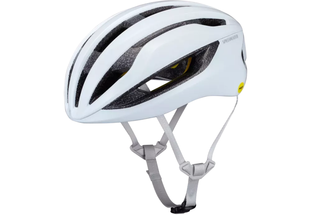 Cykelhjälm Specialized Loma White