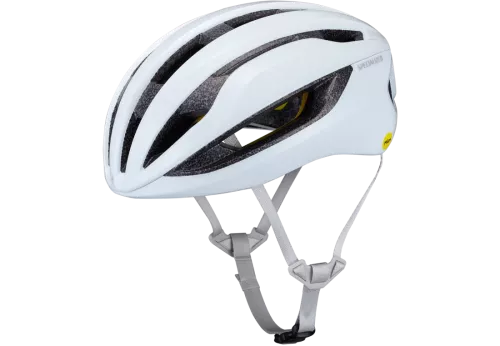 Cykelhjälm Specialized Loma White