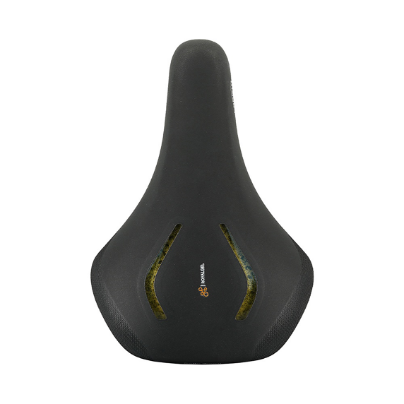 Cykelsadel Selle Royal Lookin Evo Stracciatella Moderate