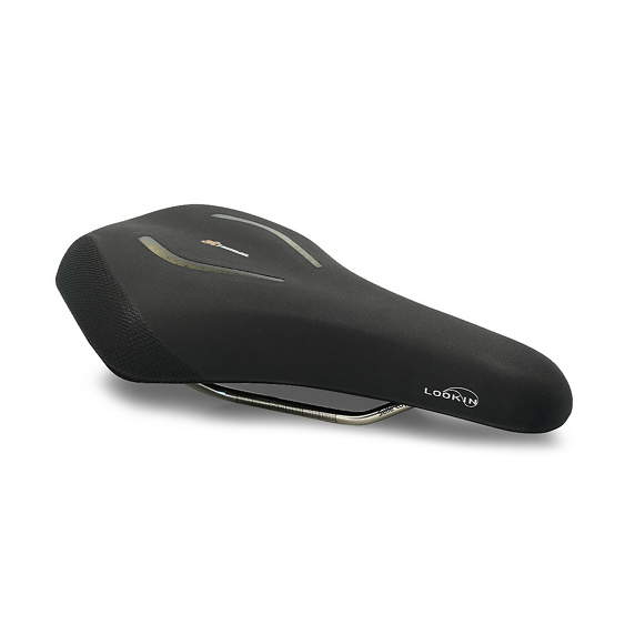 Cykelsadel Selle Royal Lookin Evo Stracciatella Moderate