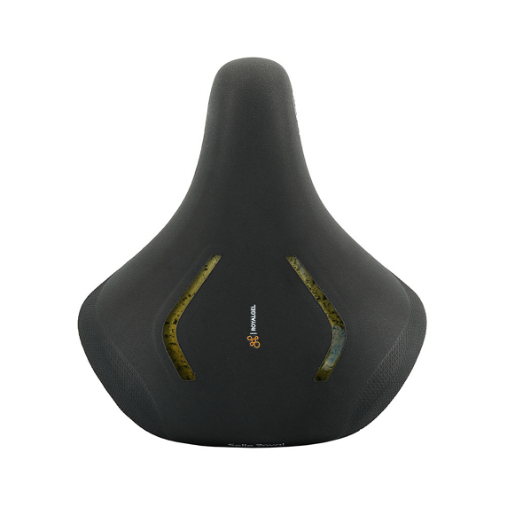 Cykelsadel Selle Royal Lookin Evo Stracciatella Relaxed