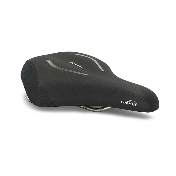Cykelsadel Selle Royal Lookin Evo Stracciatella Relaxed