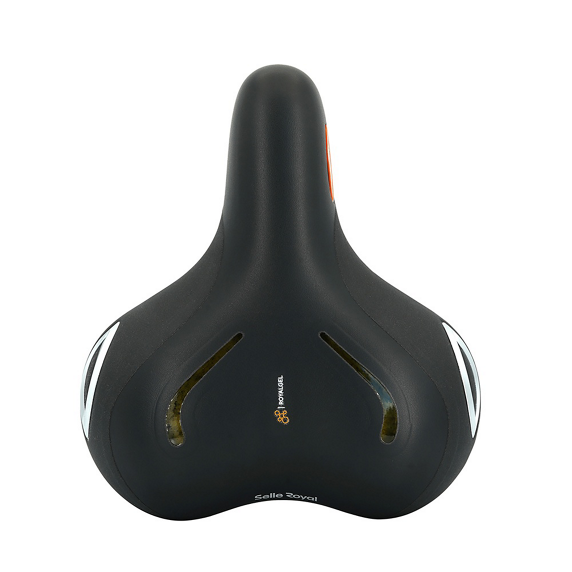 Cykelsadel Selle Royal Lookin Stracciatella Relaxed