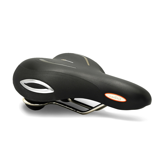 Cykelsadel Selle Royal Lookin Stracciatella Relaxed
