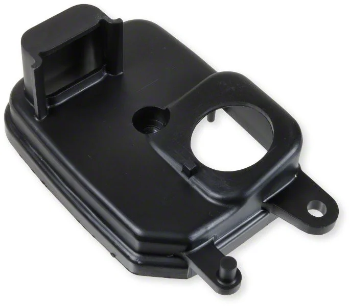 Luftburksdel, original, Yamaha PW50