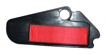 Luftfilter Kymco Agility/Dink 4 Takt/Sento 12