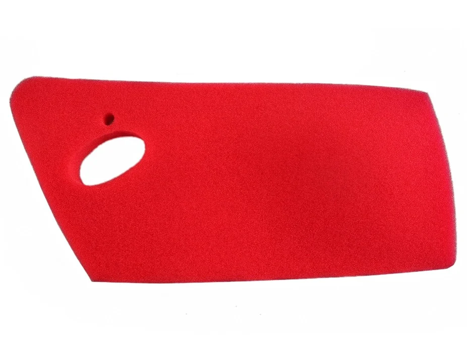 Luftfilter Peugeot Rapido