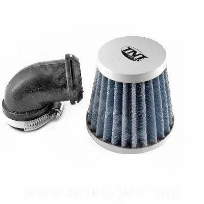 Luftfilter KN 90 gr 28/35 mm  Vit