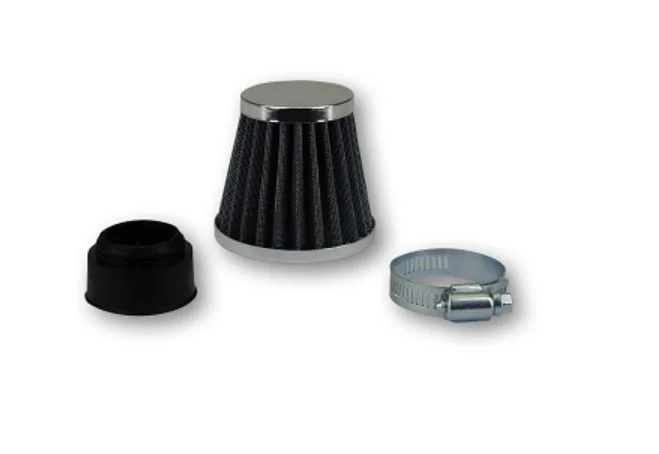 Luftfilter KN 28-35 mm