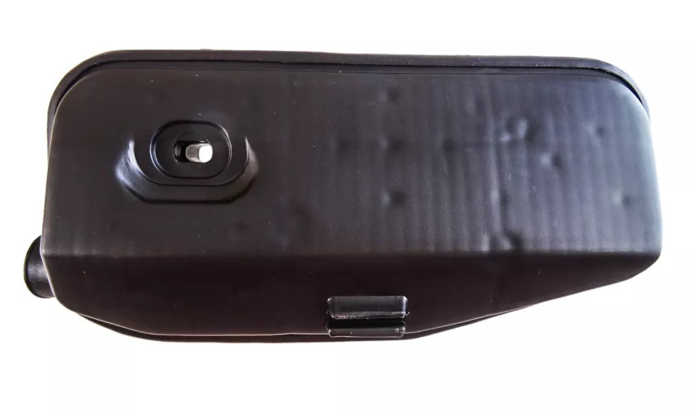 Luftfilter kompl. Puch Maxi