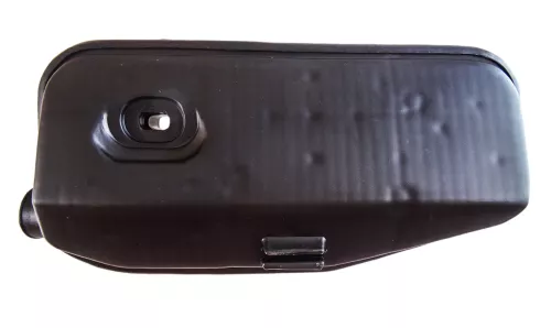 Luftfilter kompl. Puch Maxi