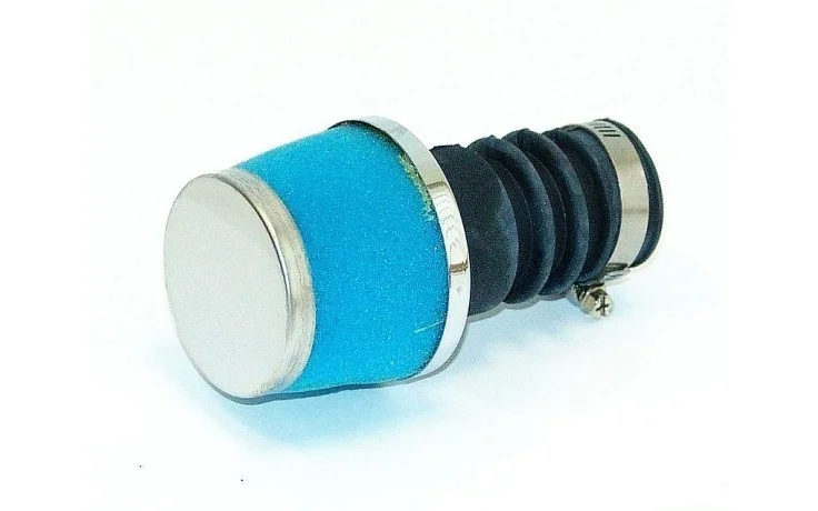 Luftfilter 12/15 mm Puch