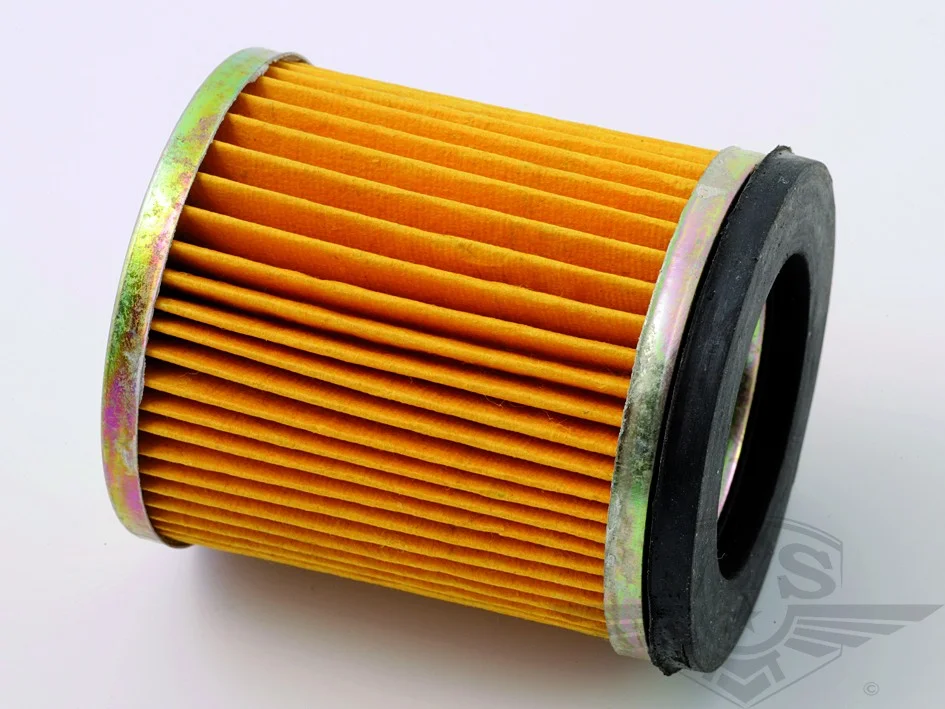 Luftfilter Puch Monza