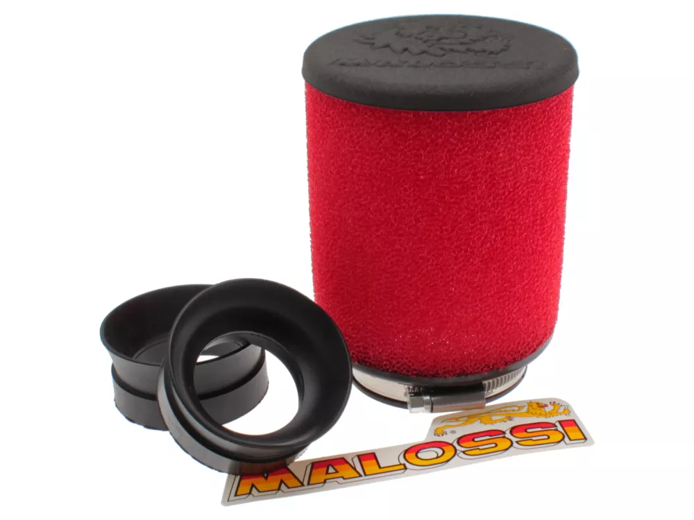 Malossi - Luftfilter (E16) Racing, 42/50/60