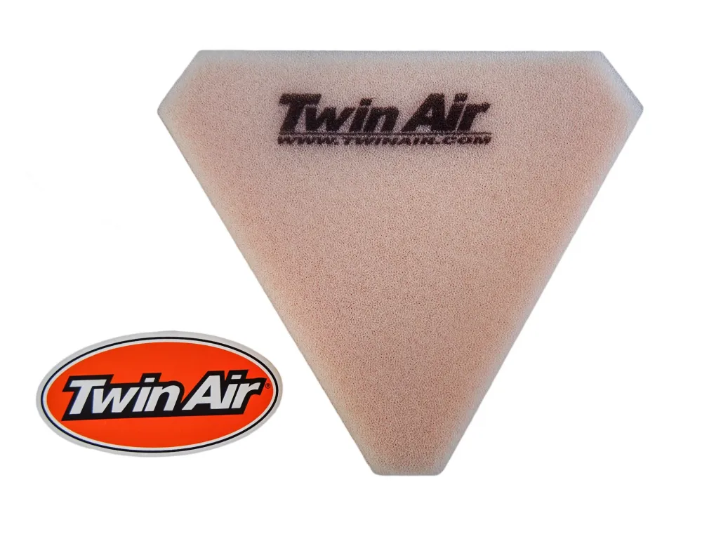 Luftfilter Twin Air Yamaha DT50MX / DT80MX / RD50MX / RD80MX