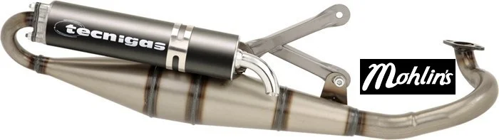 Luftfilter Malossi E13