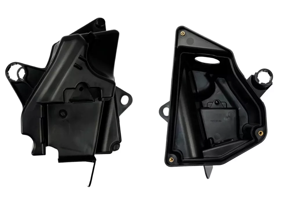 Luftfilterbox Honda MT