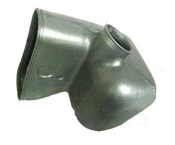 Luftfilterburk Zundapp 517