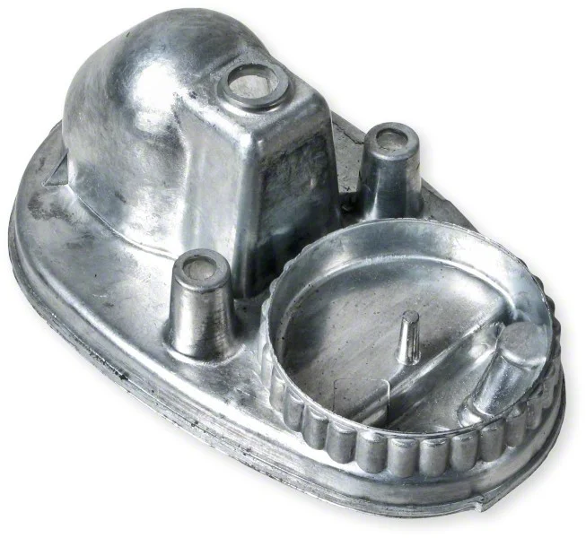 Luftfilterhus Velo Solex 3800