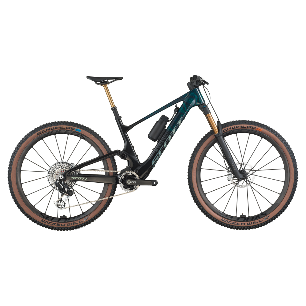 El-MTB Scott Lumen 900 SL