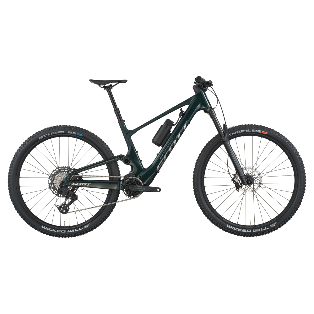 El-MTB Scott Lumen 920