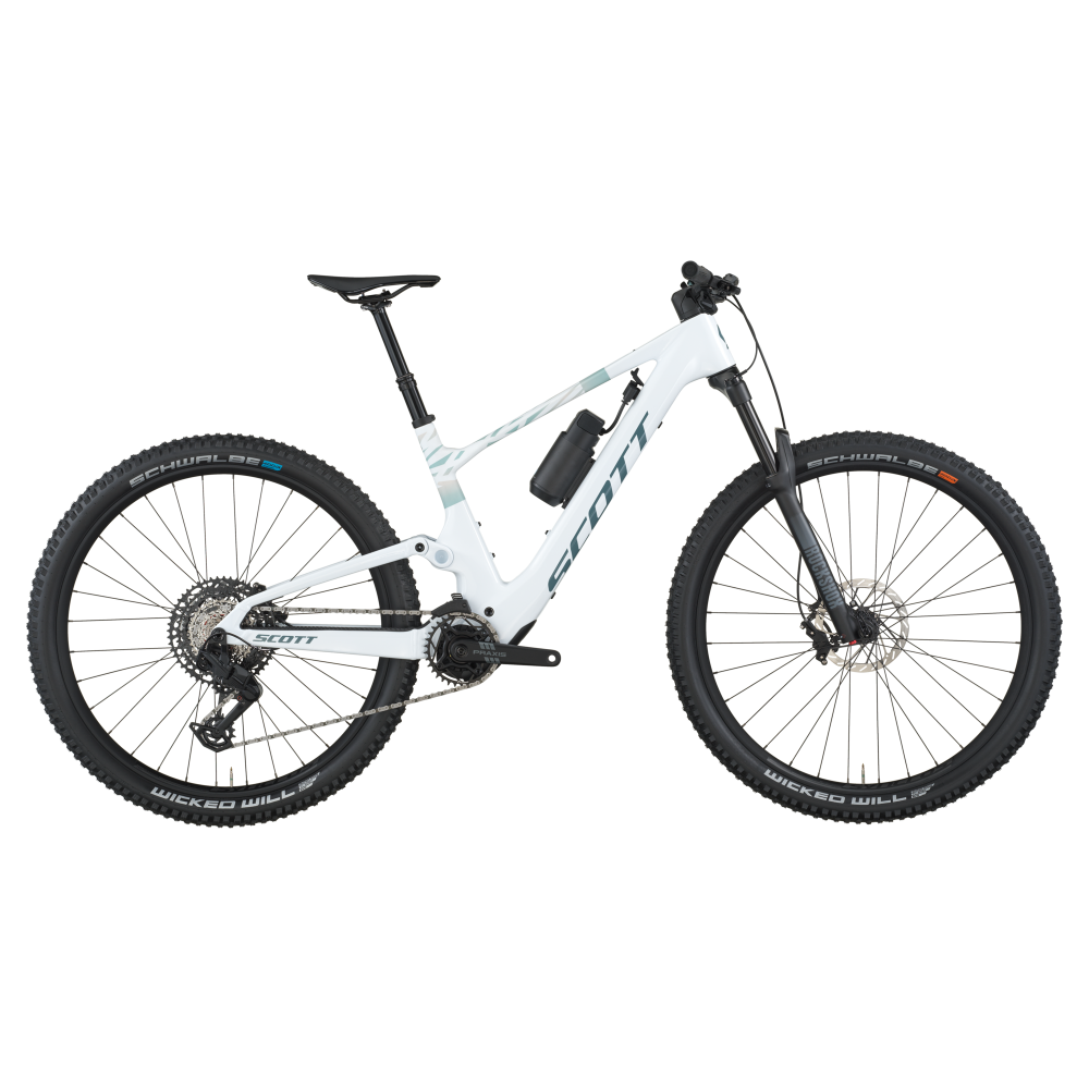 El-MTB Scott Lumen 920