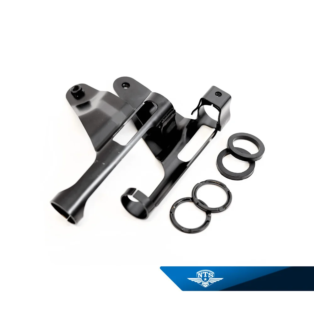 Lykthållarsats Yamaha DT50MX Made by NTS