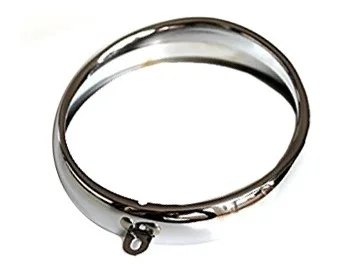 Lyktsarg MCB  Zundapp