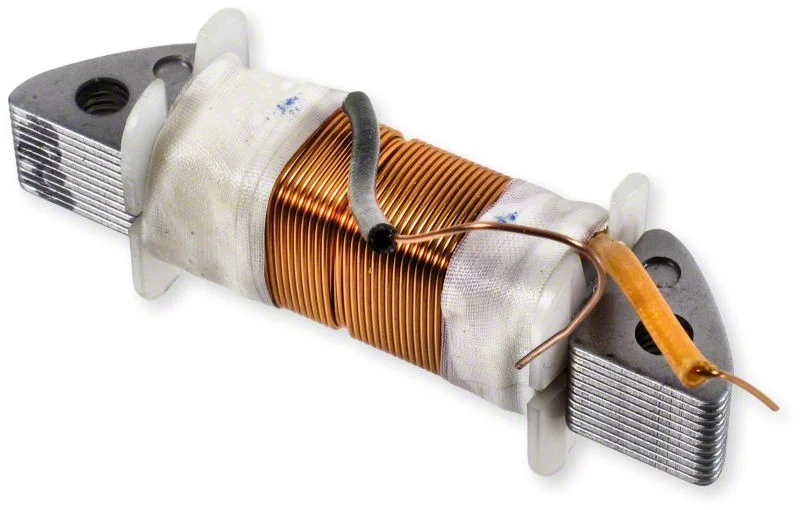 Lysspole, Original, Yamaha PW50