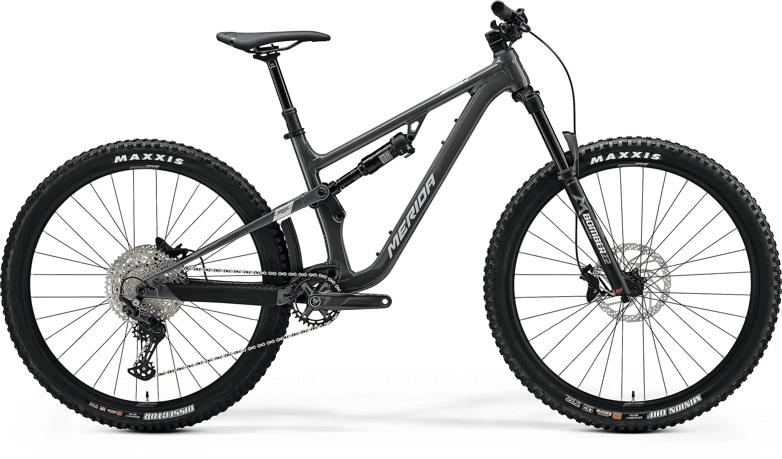 MTB Merida One-Forty 500