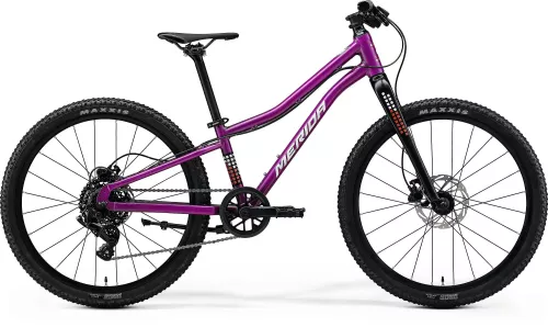 Merida Matts J.24+ Silk Purple