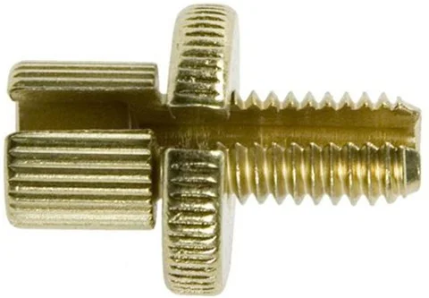 Justerskruv M8,  8,5/16X30Mm