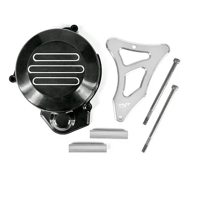 Magnetkåpa & kedjeskydd Derbi Senda