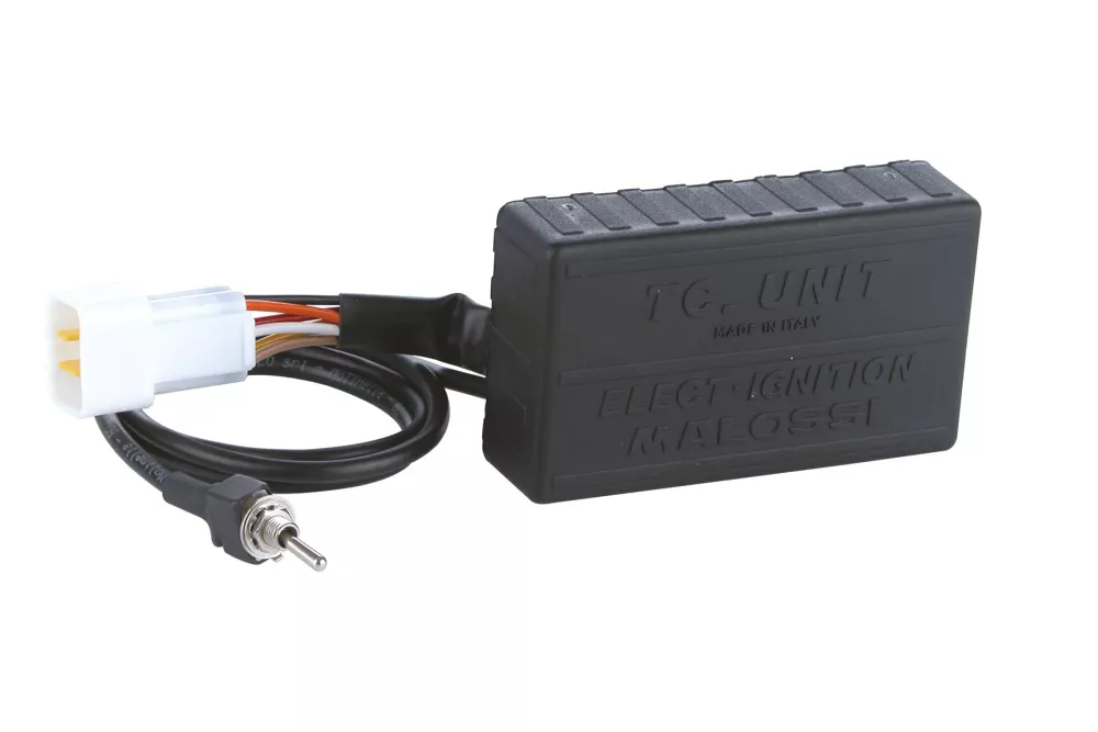 Malossi CDI Box (Ostrypt)