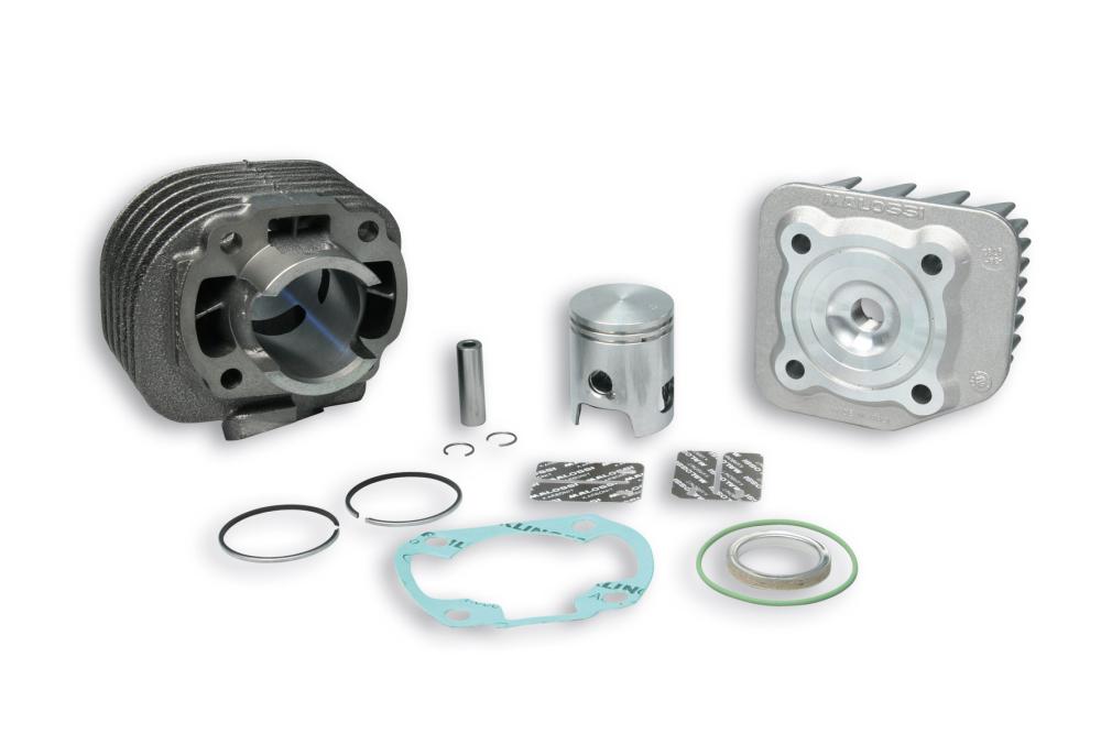 Cylinder Malossi Sport, 40 mm