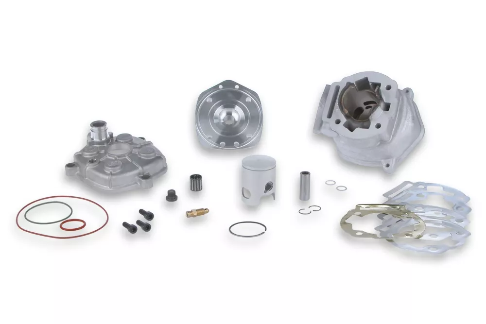 Malossi Cylinderkit (MHR Team) 50cc (PIA)