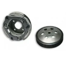 Koppling, Malossi Delta System